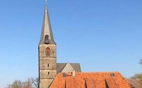St. Aegidii- Blick